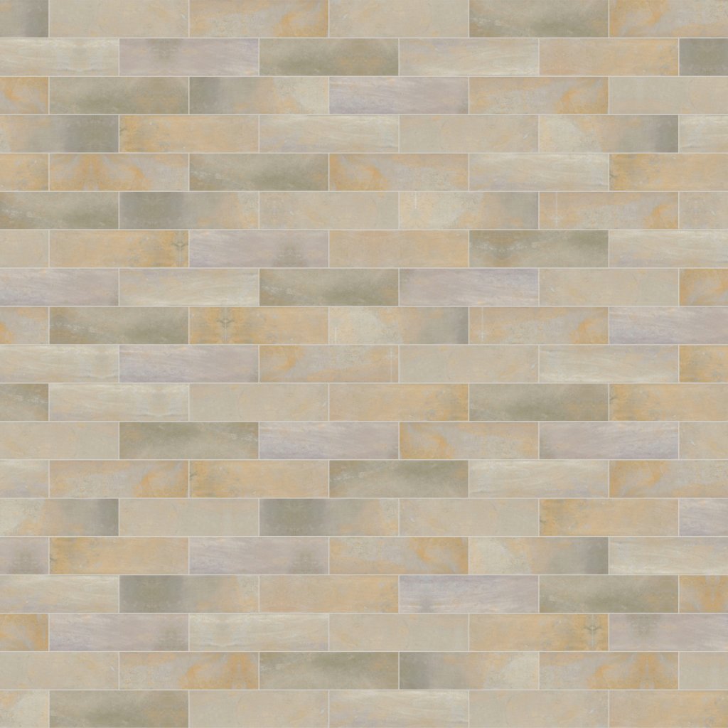Qualis Ceramica Dominica 3x11 Medium