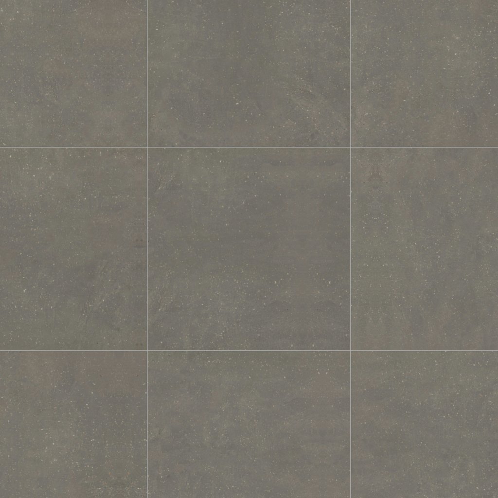 Daltile Exposition Cameo, Square, 24X24, Matte - Cameo