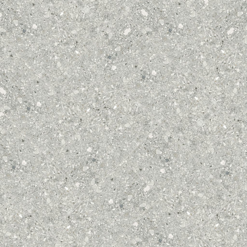 Qualis Ceramica Royal Stoneworks 12X24 Regal Fossil Vein Honed