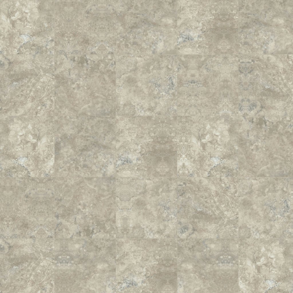 Armstrong Flooring Carriage Path - Oyster White