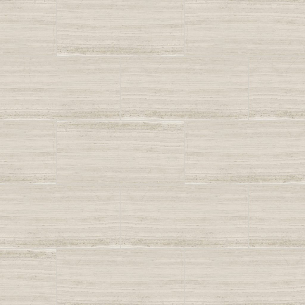 Qualis Ceramica Strada Mist 12x24