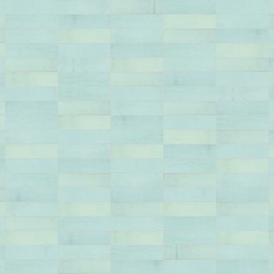 Qualis Ceramica Morocco 3x11 Mint Gloss - 3" x 11"