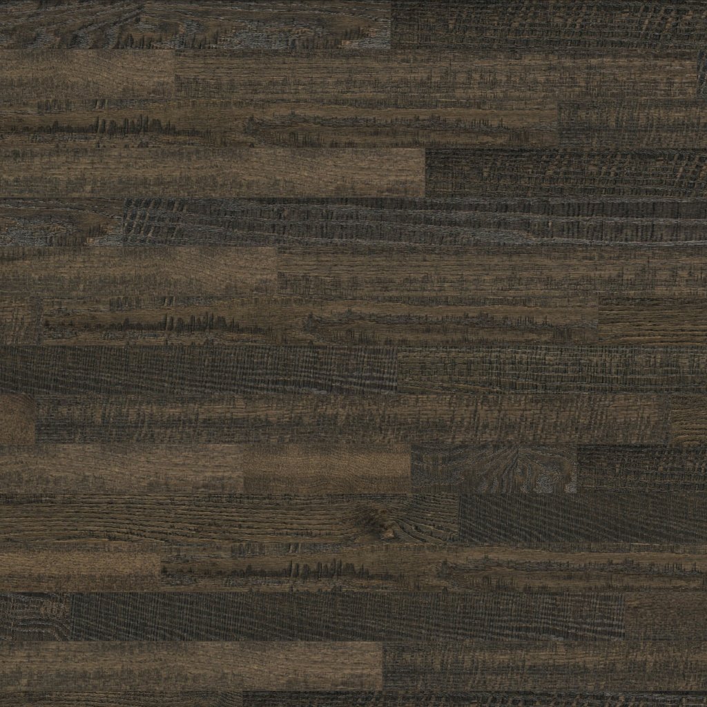 Bruce Flooring Split Rail 4 in