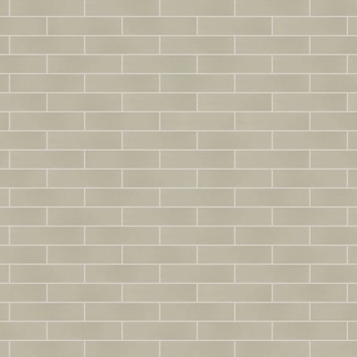 Qualis Ceramica Element Earth 3X12 - Alternating 1/2