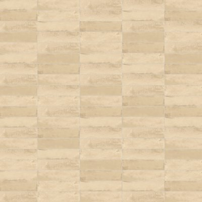 Qualis Ceramica Grand Cayman 3x12 Brac Beige - 3" x 12"