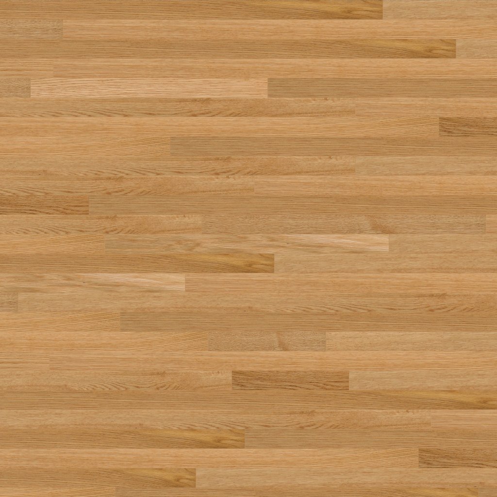 Bruce Flooring Natural 2 1/4 in