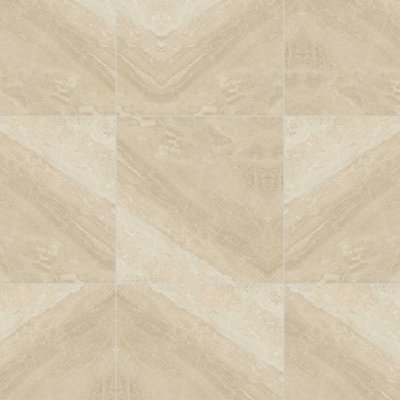 Qualis Ceramica Impero Reale 24x24 Polished - Grid