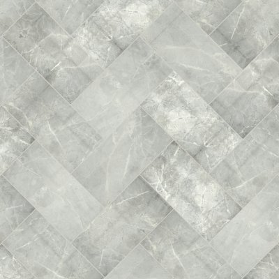 Qualis Ceramica Regency 10X20 Mica - Herringbone