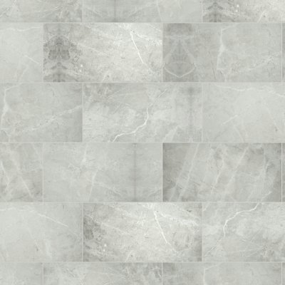 Qualis Ceramica Regency 12X24 Mica - Alternating 1/3