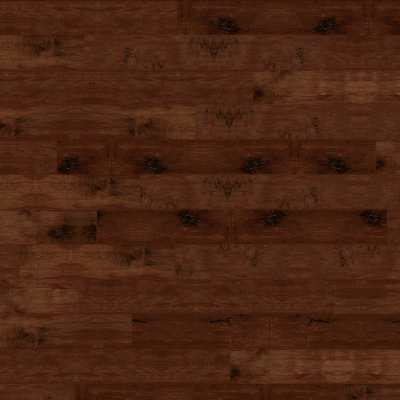 Hartco Burnt Cinnamon 5 in - 5"