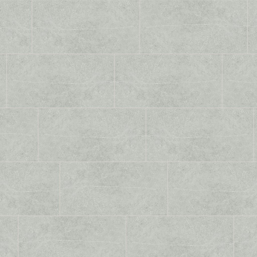 Qualis Ceramica Mjork 12x24 Ash