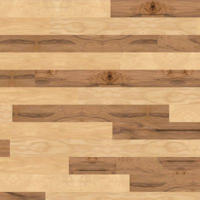 Hartco Natural 5" - 5"