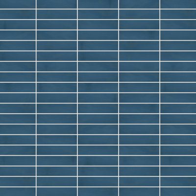 Qualis Ceramica Peronda Poitiers Azure 3X12W - 3" x 12"