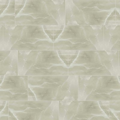 Qualis Ceramica Lustra 12x24 Onyx Sage Honed - 12" x 24"