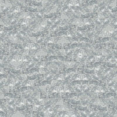 Qualis Ceramica Madrid 3X9W Cielo - Random Length