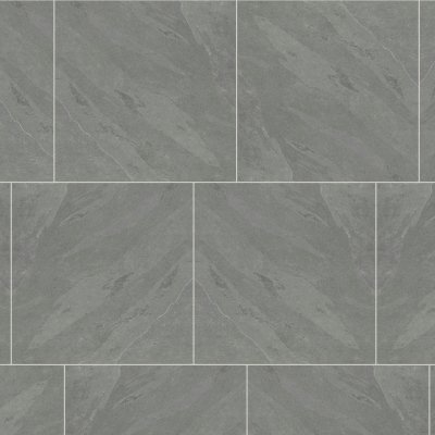 Qualis Ceramica Nord 24x24 Chromium - 24" x 24"