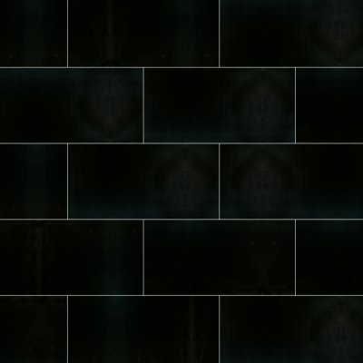 MSI Premium Black - Slab - 12" x 24"