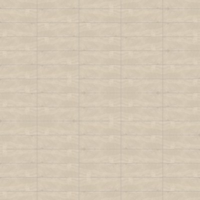 Marble Systems Taupe Matte Subway Slate Look Porcelain Tile 4x12 - Taupe - 4" x 12" x 25/64"