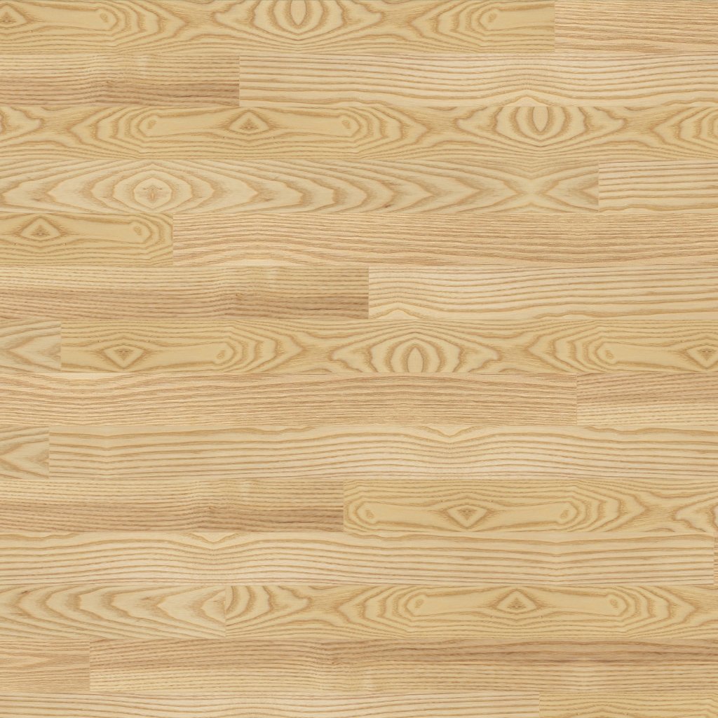 Wickham Hardwood Ash, Cedar - Solid 3/4 in. (19mm)