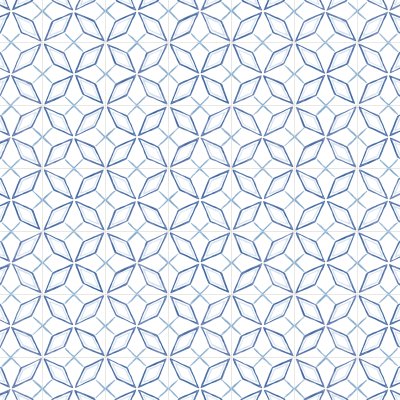 Qualis Ceramica Antigua Bolands 9X9 - 9" x 9"