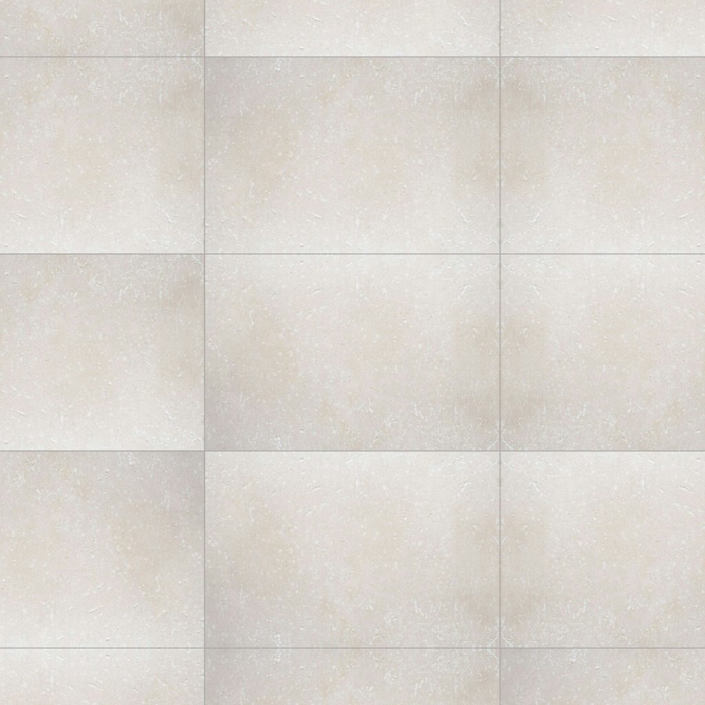 Marble Systems Castello Lappato Limestone Tile 16x24 - Castello
