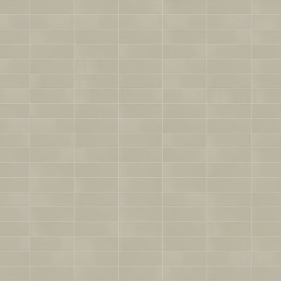 Qualis Ceramica Element Earth Beveled 3X9 - Grid