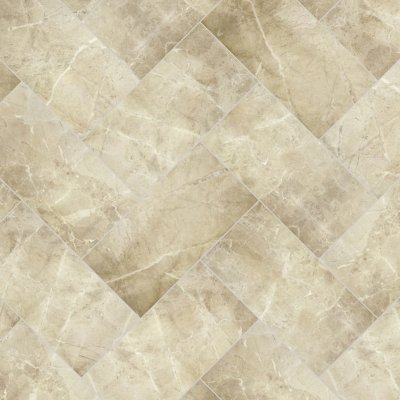 Qualis Ceramica Regency 10X20 Sand - Herringbone