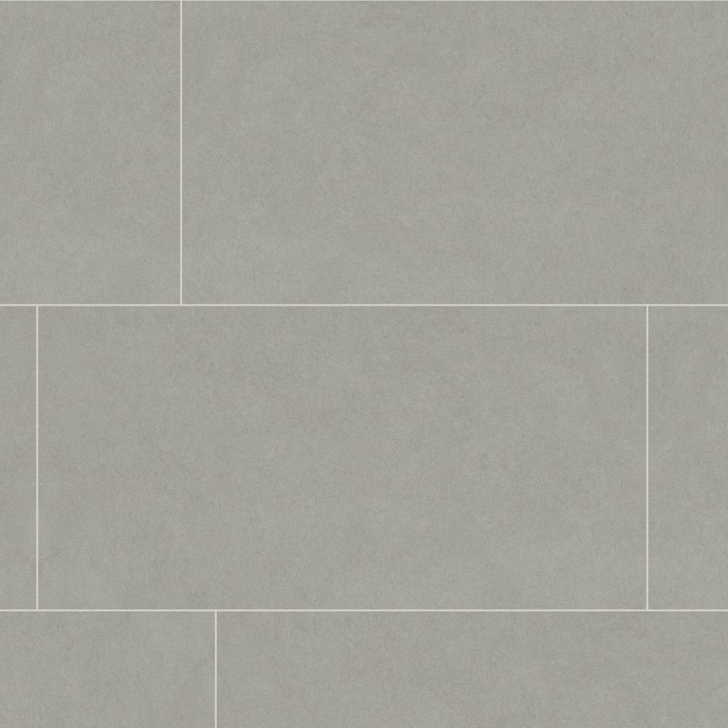 Qualis Ceramica SERENA 24X48 PEWTER