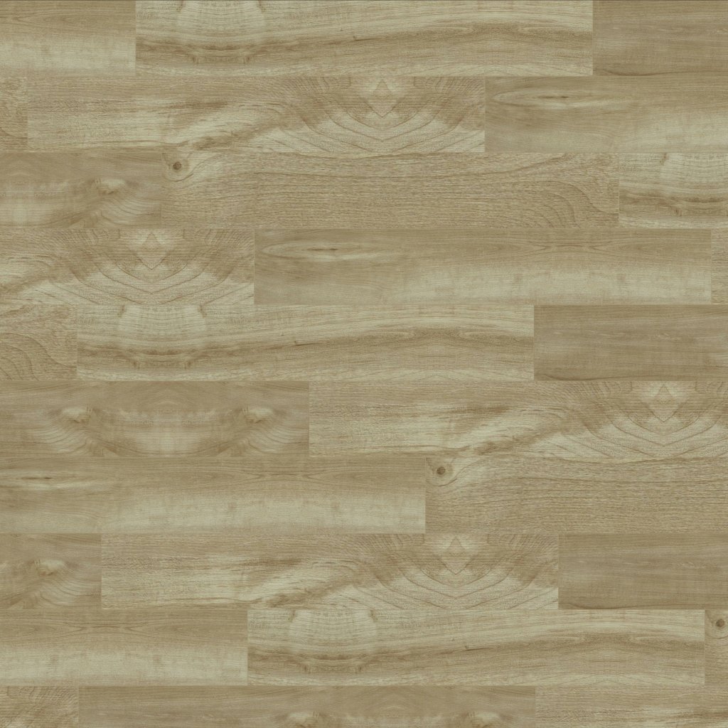 Armstrong Flooring Mountain Cherry - Killington Beige