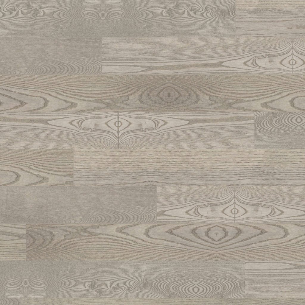 Wickham Hardwood Ash, Pearl - Engineered 3/4 in. (19mm)