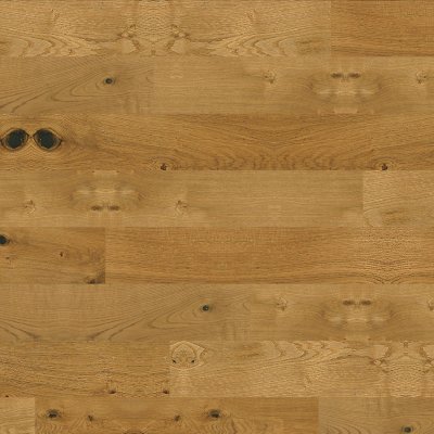 Hartco Deep Etched Natural 7 1/2 in - 7.5"