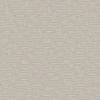 Qualis Ceramica Silver Ash 18x36 - Random Length