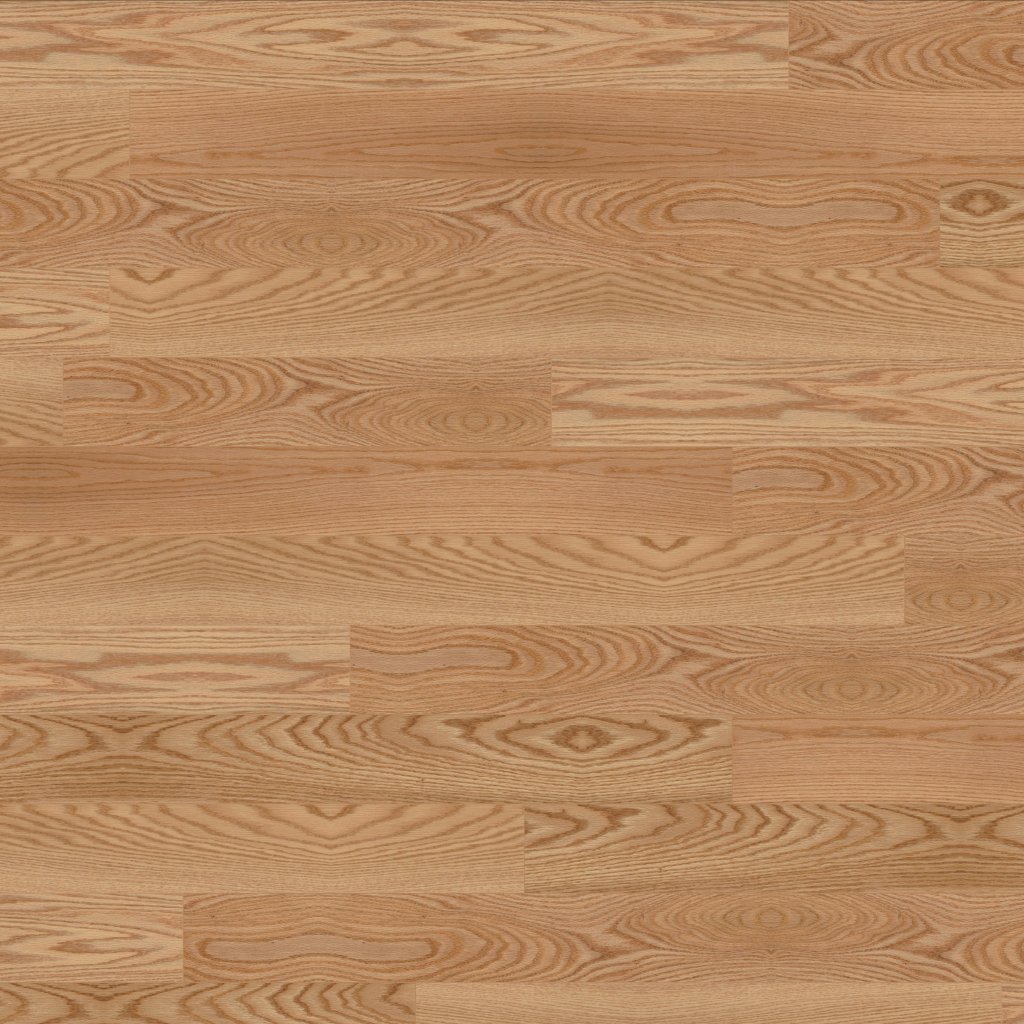 Hartco Natural 5 in