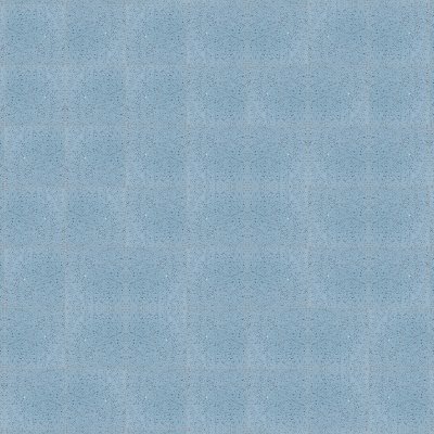 Marble Systems Azure Matte Terrazzo Tile 8x8 - Azure - 8" x 8" x 11/16"