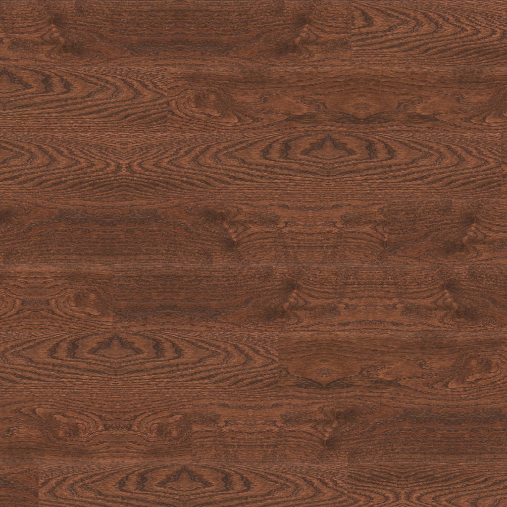 Hartco Cocoa Bean 7 1/2 in