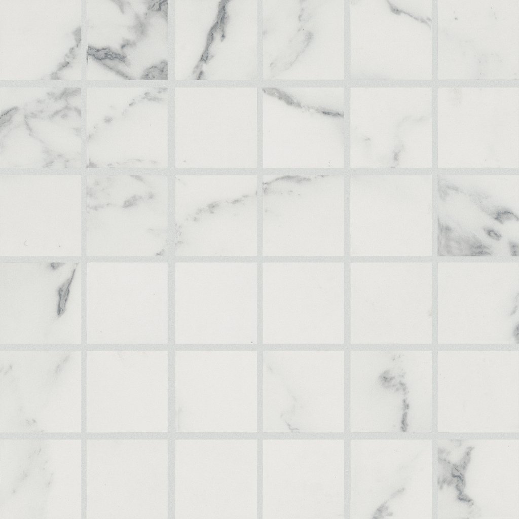 Shaw Floors ENCLAVE 2X2 MOS - Luxe Bianco