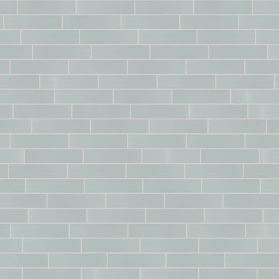 Qualis Ceramica Element Cloud 3X12 - Random Length