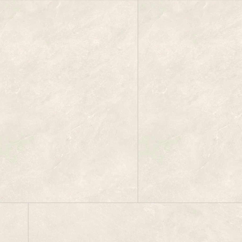 Qualis Ceramica Royal Stoneworks 48X110 Sovereign Cream Honed
