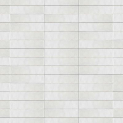 Marble Systems Clouds Glossy Ceramic Tile 4x16 - Clouds - 4" x 16" x 5/8"