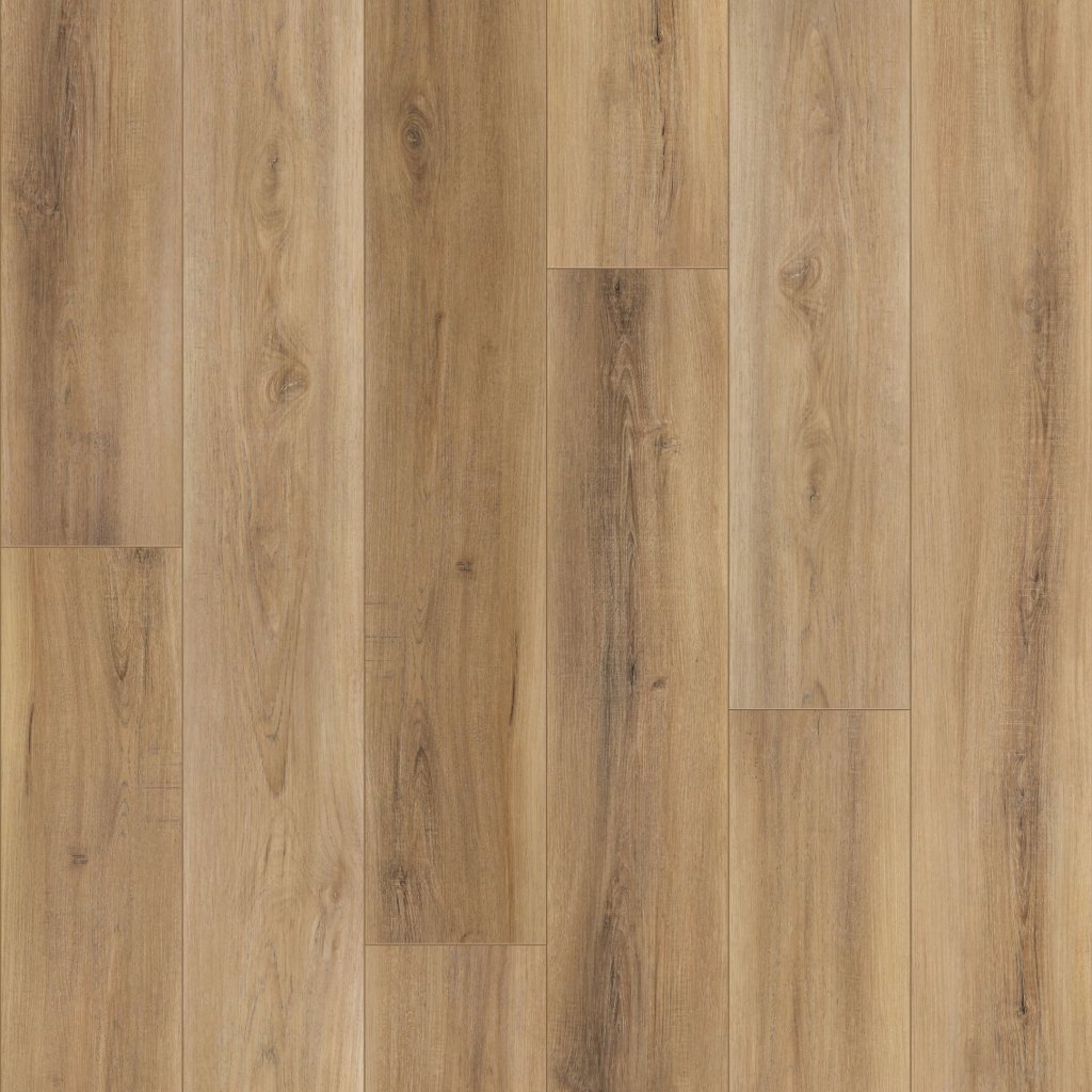 COREtec Originals Enhanced 9x72 CR501 - Saffron Pecan