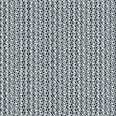Qualis Ceramica Utopio Hexo Monochromo Mosaic - 5,9" x 5,11"