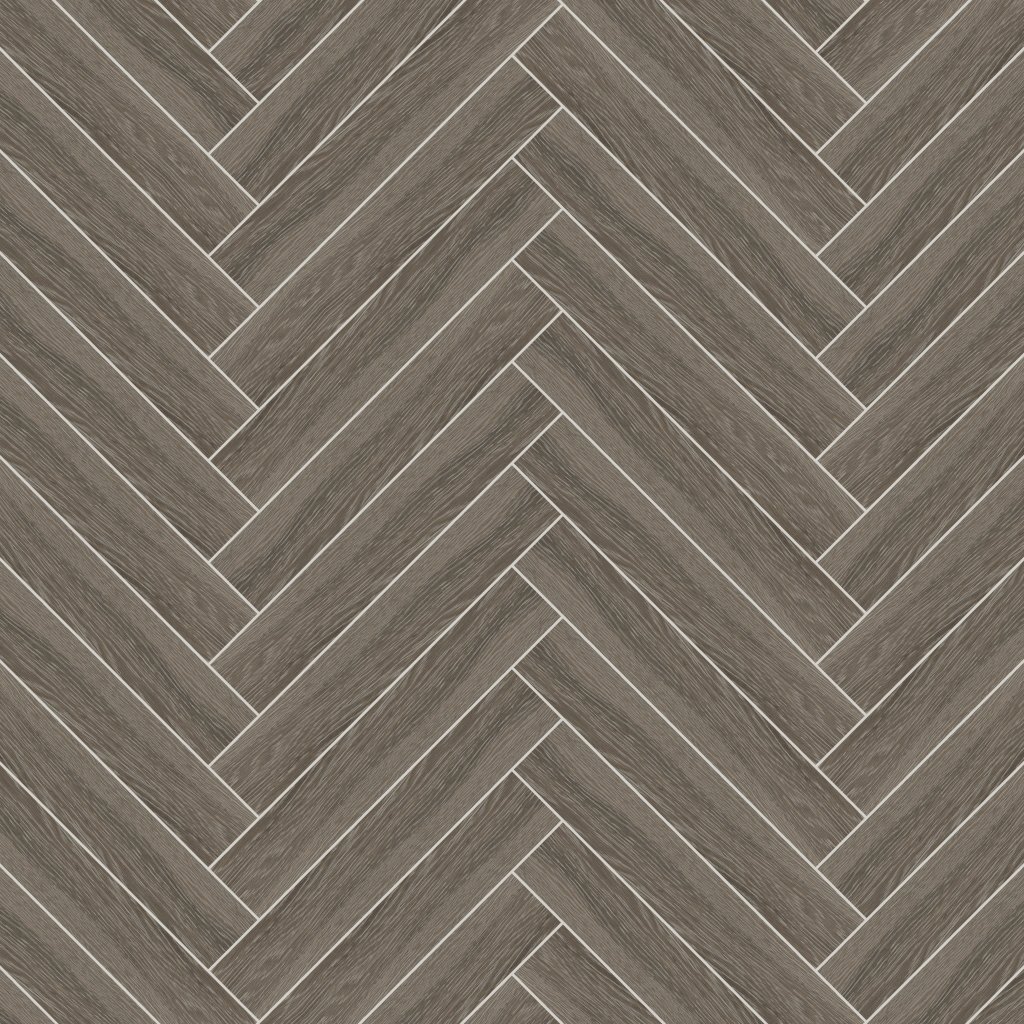Qualis Ceramica Aspen 4x24 Sequoia