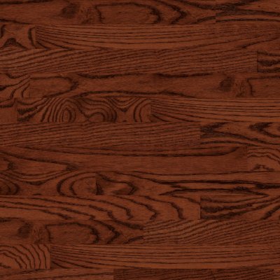 Bruce Flooring Cherry 5 in - 5 in x 8 1/4 in-84 in