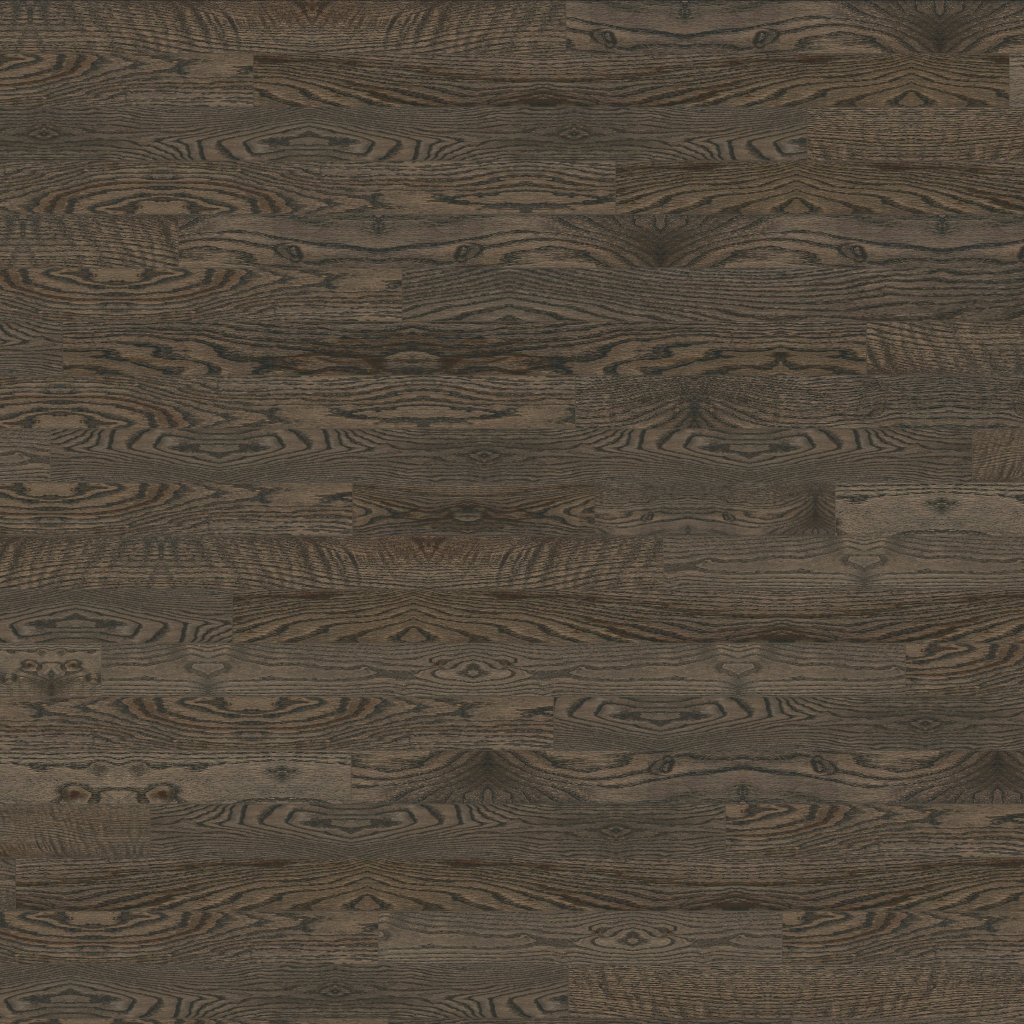 Hartco Oceanside Gray 3"