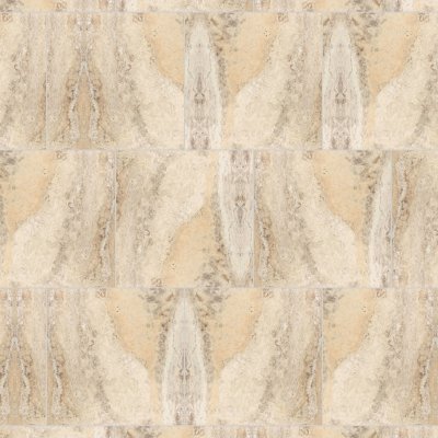 Qualis Ceramica Picasso 18x18 - Alternating 1/2
