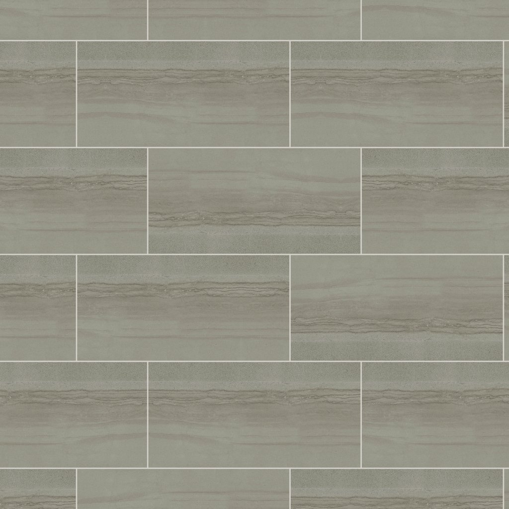 Qualis Ceramica Arcadia 12X24 Trentino Polished