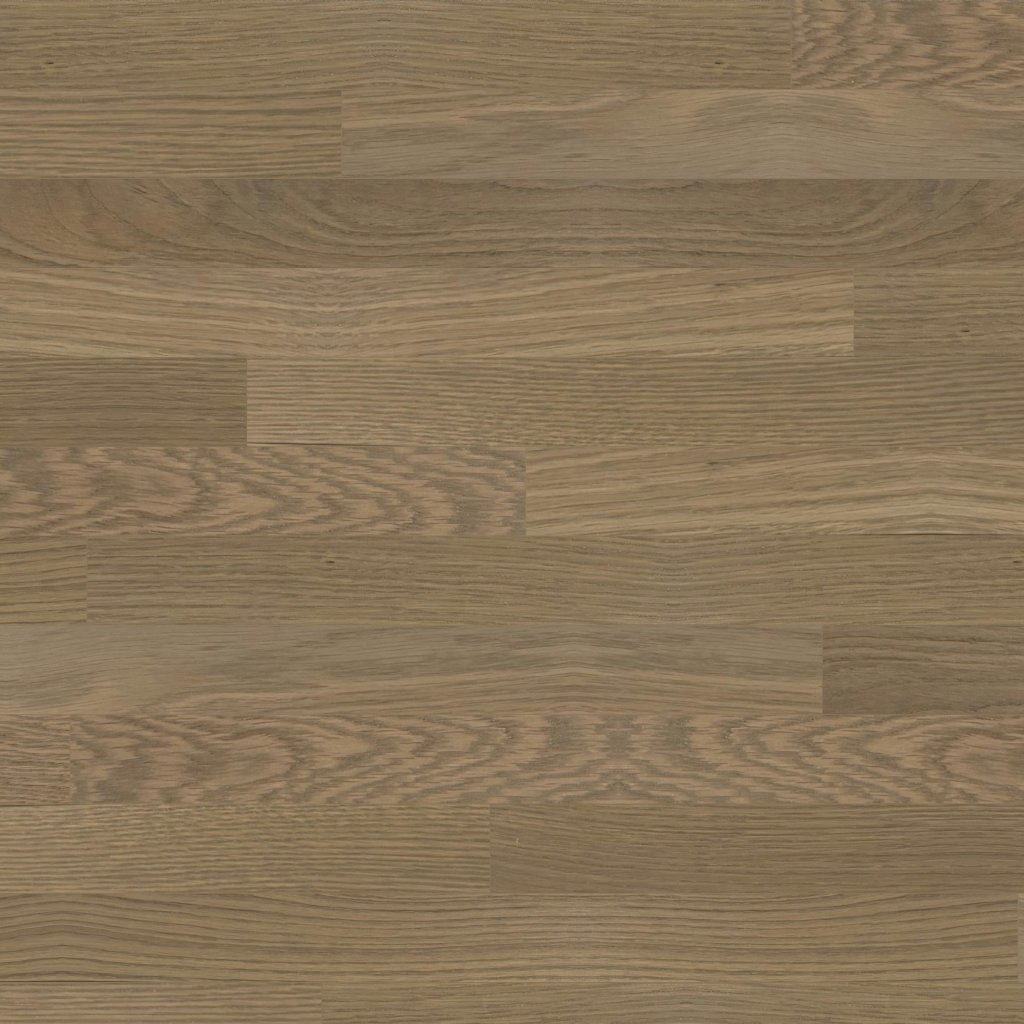 Wickham Hardwood White Oak, Playa - Solid 3/4 in. (19mm)