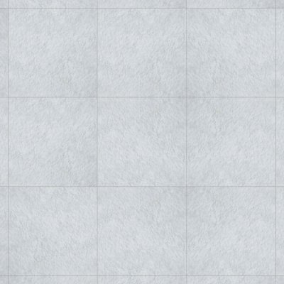 Marble Systems Diamond Blue Honed Marble Tile 18x18 - Diamond Blue - 18" x 18" x 3/8"