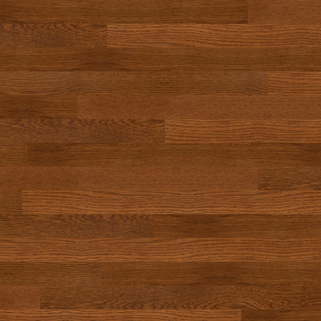 Wickham Hardwood White Oak, Nevada - Solid 3/4 in. (19mm)