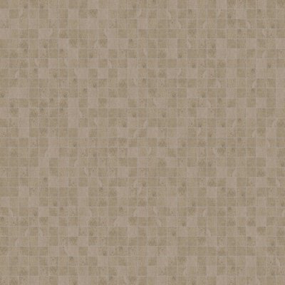 Marble Systems Atelier Taupe Honed 2x2 Concrete Look Porcelain Mosaic 12x12 - Atelier Taupe - 12" x 12" x 5/16"